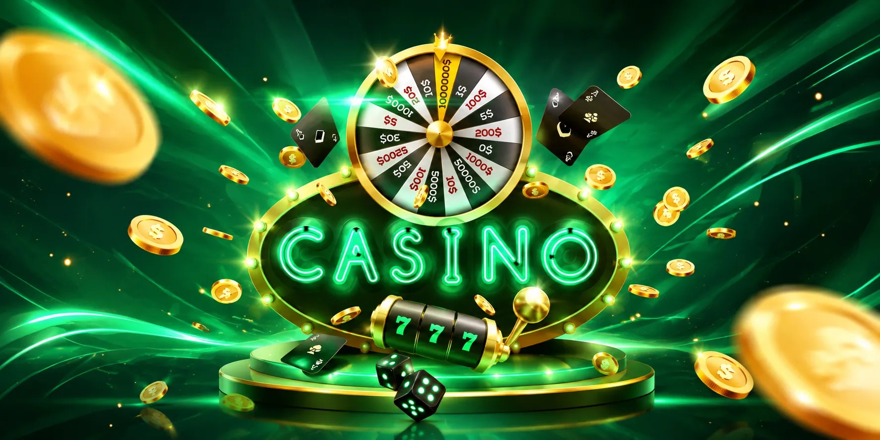 Casino-onlinegames