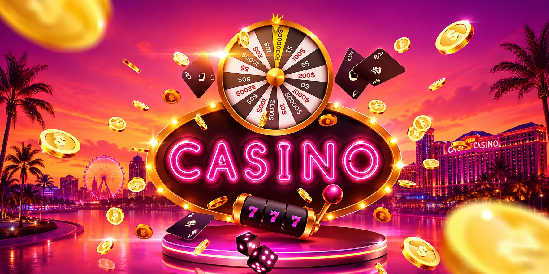 Casino-onlinegames