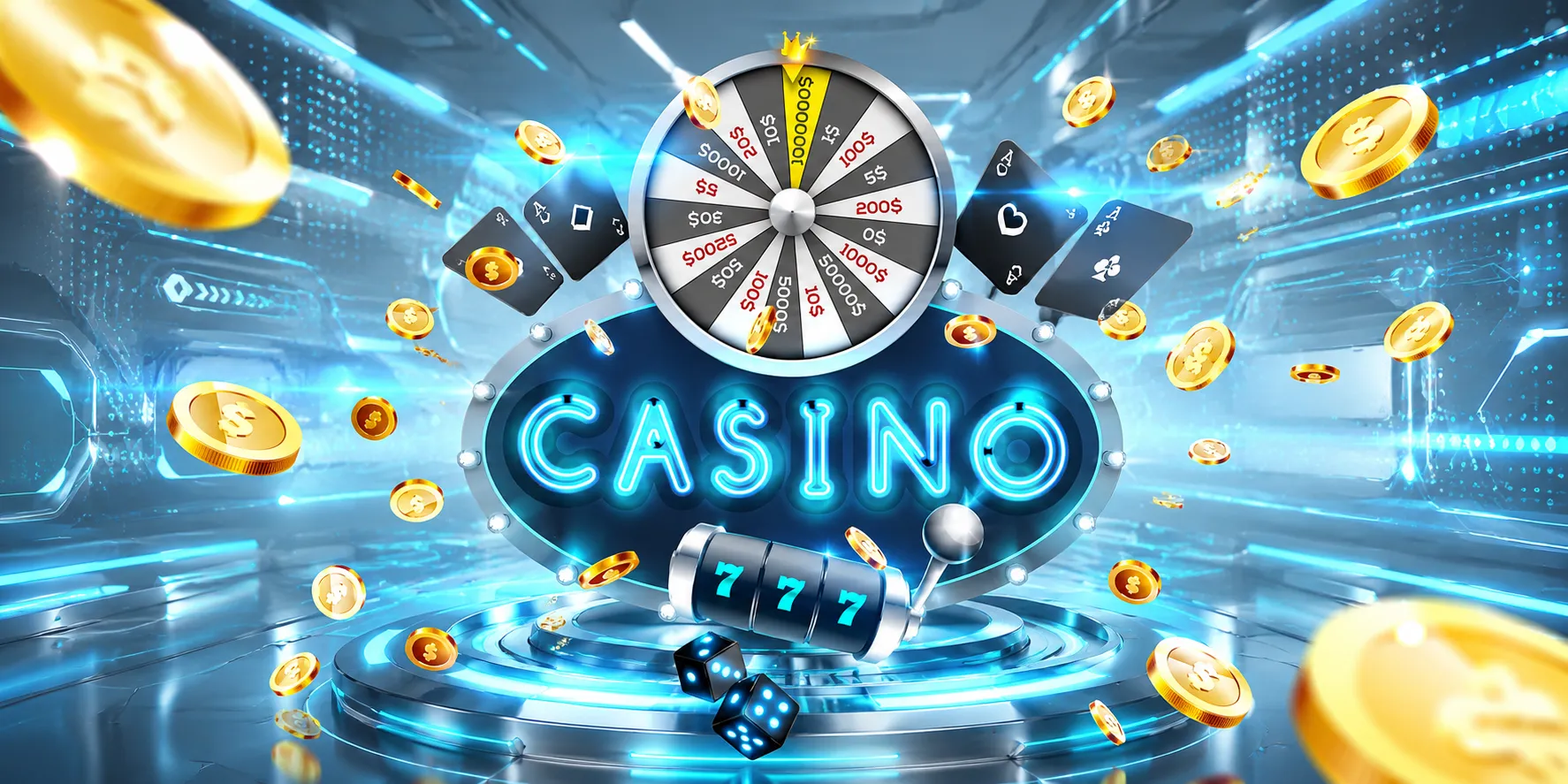 Casino-onlinegames