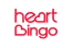 Heart Bingo Casino logo
