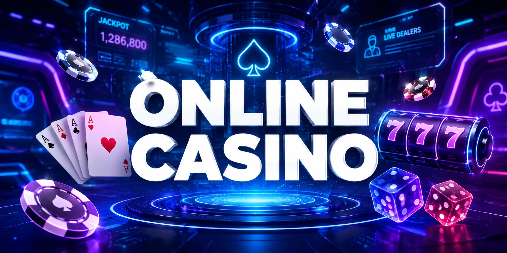Casino-onlinegames