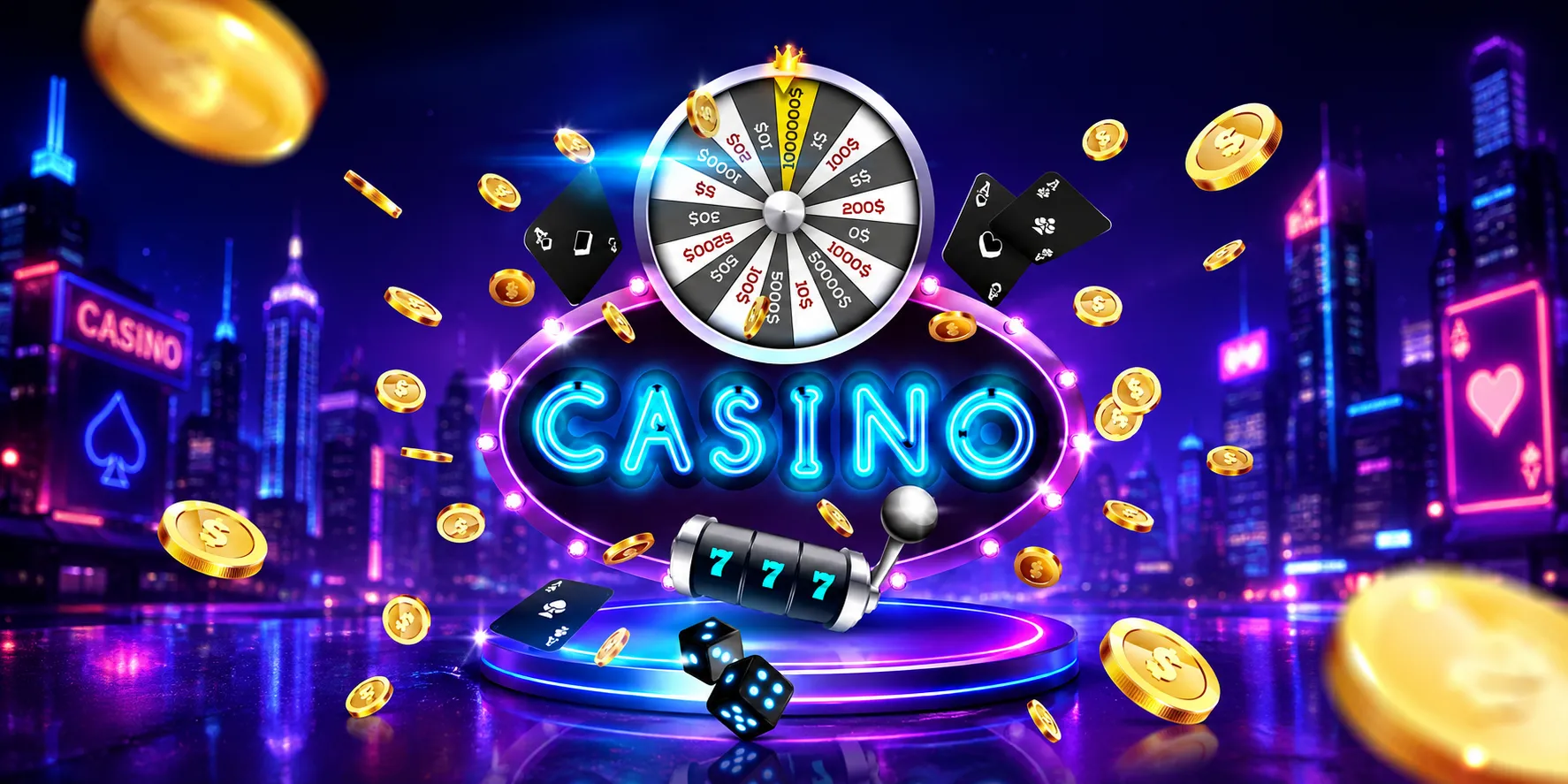 Casino-onlinegames
