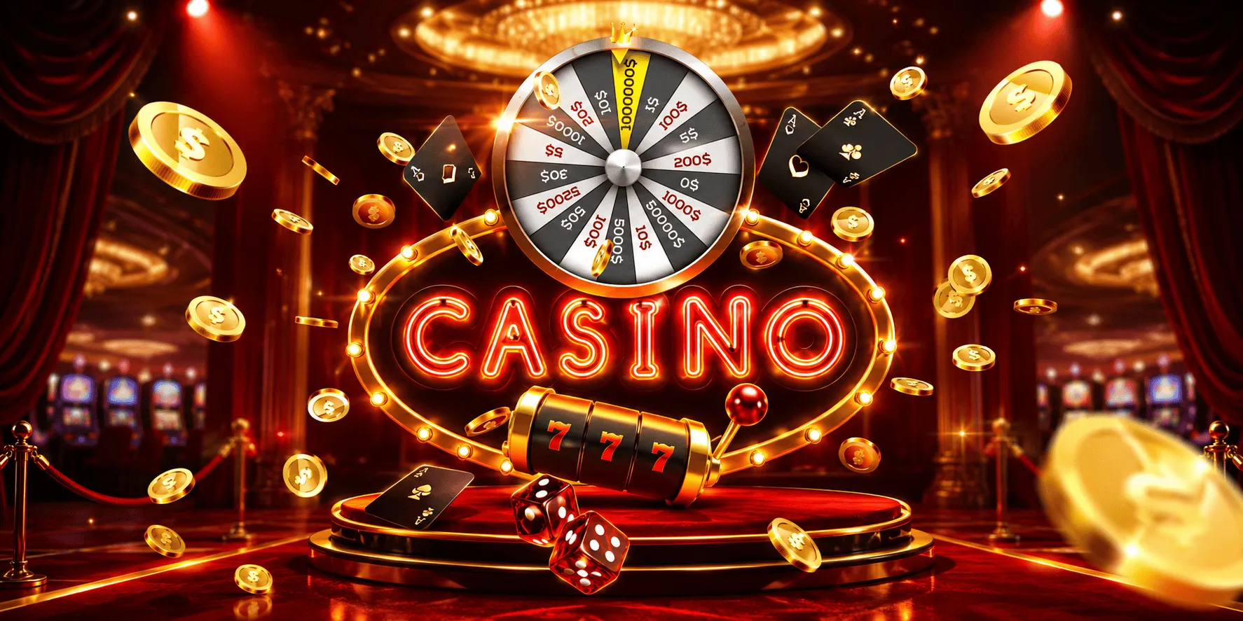Casino-onlinegames